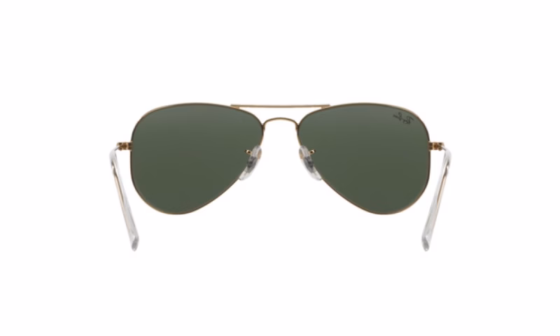Ray-Ban Aviator Small Metal RB3044 L0207 Ray-Ban Aviator Small Metal RB3044 L0207