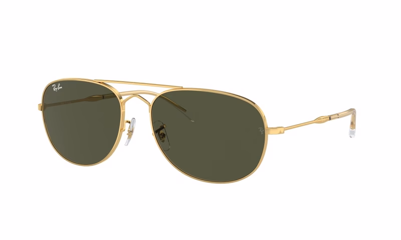 Ray-Ban Bain Bridge RB3735 001/31 57 Ray-Ban Bain Bridge RB3735 001/31 57