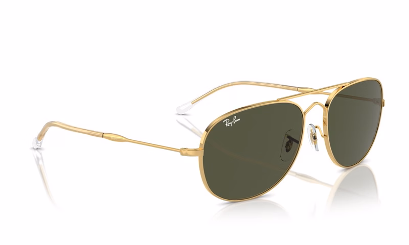 Ray-Ban Bain Bridge RB3735 001/31 57 Ray-Ban Bain Bridge RB3735 001/31 57