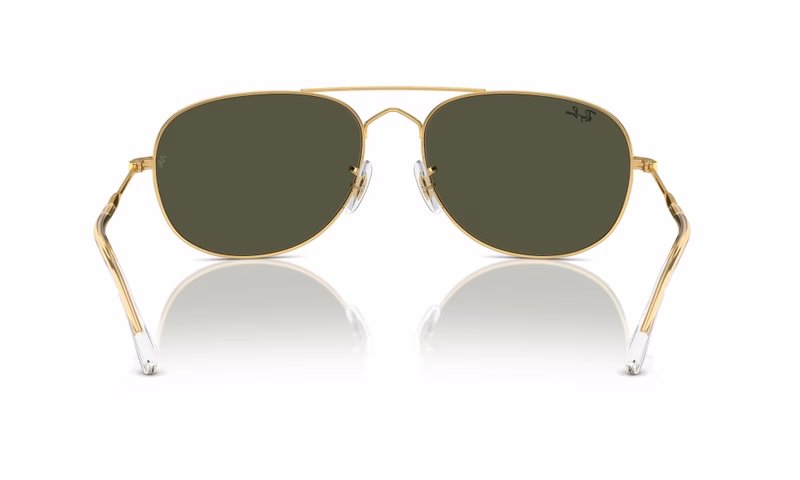 Ray-Ban Bain Bridge RB3735 001/31 57 Ray-Ban Bain Bridge RB3735 001/31 57