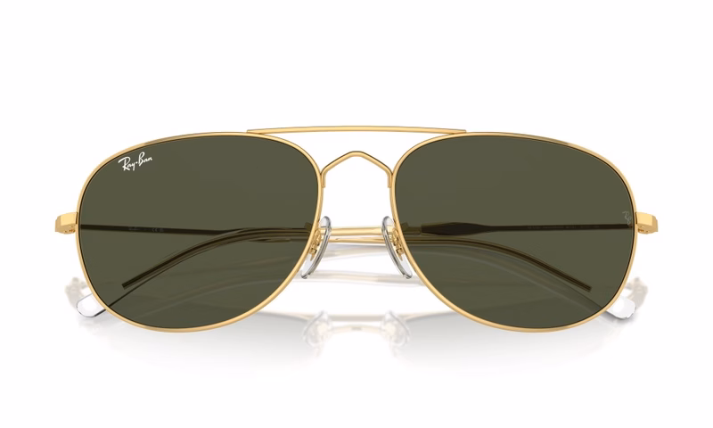 Ray-Ban Bain Bridge RB3735 001/31 57 Ray-Ban Bain Bridge RB3735 001/31 57