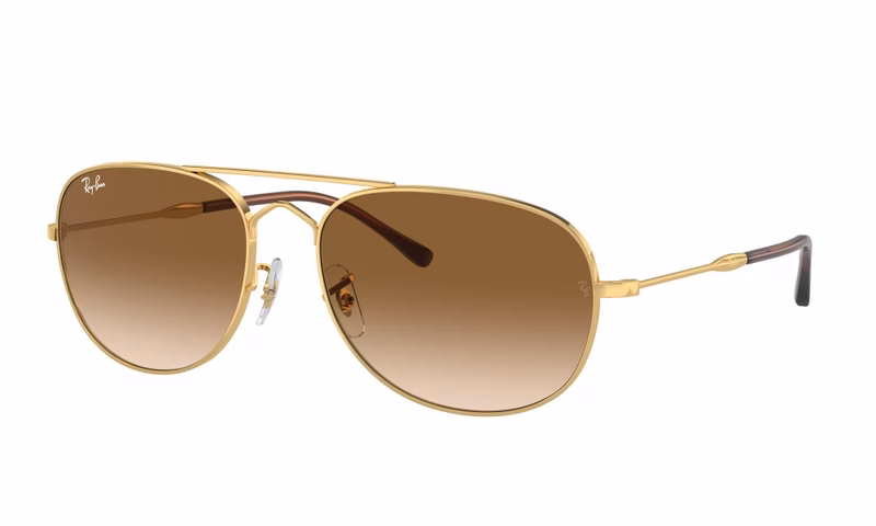 Ray-Ban Bain Bridge RB3735 001/51 57 Ray-Ban Bain Bridge RB3735 001/51 57