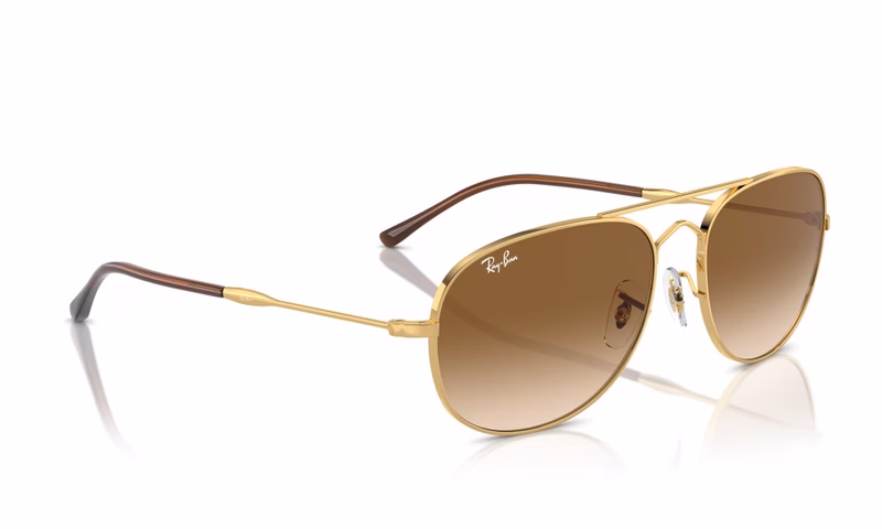 Ray-Ban Bain Bridge RB3735 001/51 57 Ray-Ban Bain Bridge RB3735 001/51 57
