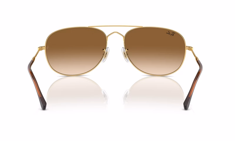 Ray-Ban Bain Bridge RB3735 001/51 57 Ray-Ban Bain Bridge RB3735 001/51 57