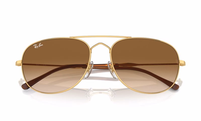 Ray-Ban Bain Bridge RB3735 001/51 57 Ray-Ban Bain Bridge RB3735 001/51 57