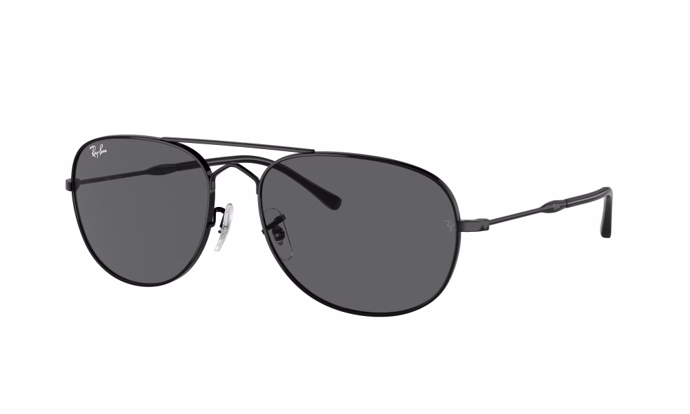 Ray-Ban Bain Bridge RB3735 002/B1 57 Ray-Ban Bain Bridge RB3735 002/B1 57