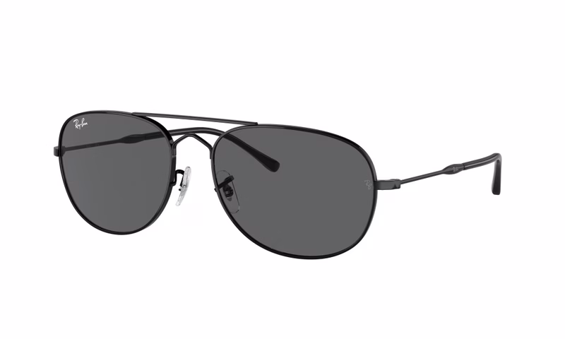 Ray-Ban Bain Bridge RB3735 002/B1 57 Ray-Ban Bain Bridge RB3735 002/B1 57
