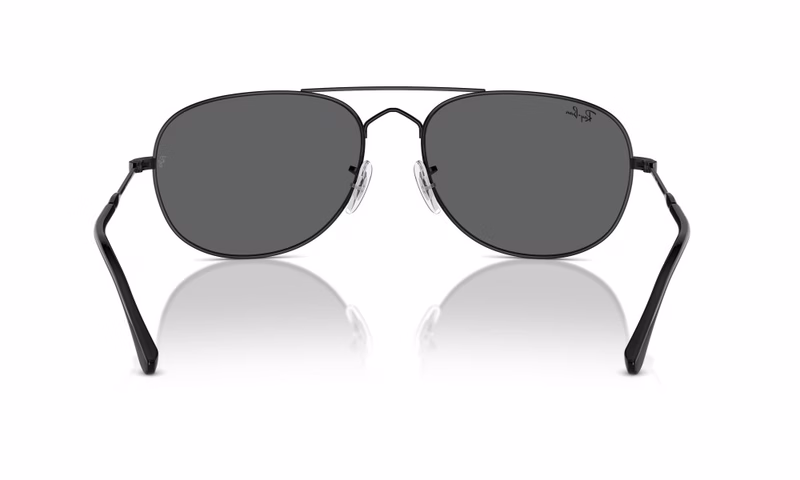 Ray-Ban Bain Bridge RB3735 002/B1 57 Ray-Ban Bain Bridge RB3735 002/B1 57