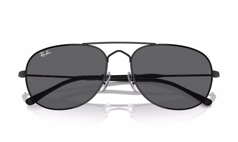 Ray-Ban Bain Bridge RB3735 002/B1 57 Ray-Ban Bain Bridge RB3735 002/B1 57