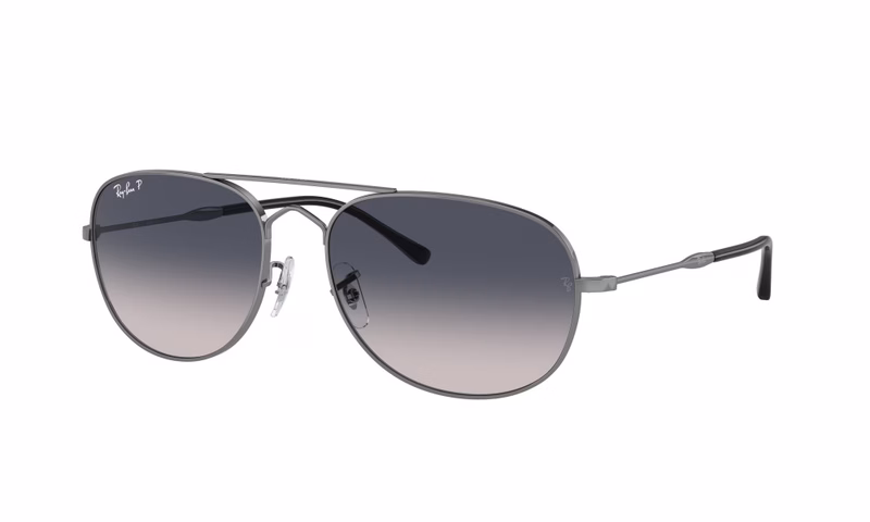 Ray-Ban Bain Bridge RB3735 004/78 57 Ray-Ban Bain Bridge RB3735 004/78 57