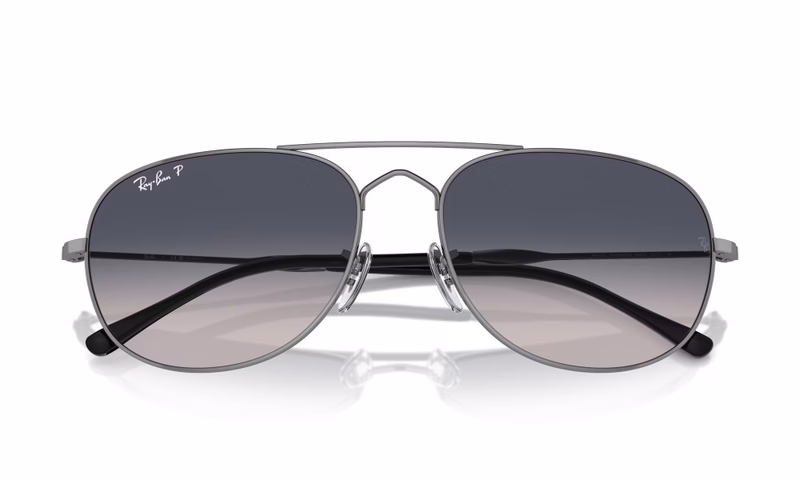 Ray-Ban Bain Bridge RB3735 004/78 57 Ray-Ban Bain Bridge RB3735 004/78 57
