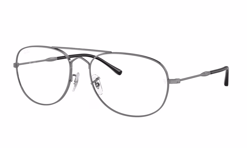 Ray-Ban Bain Bridge RX3735V 2502 55 Ray-Ban Bain Bridge RX3735V 2502 55