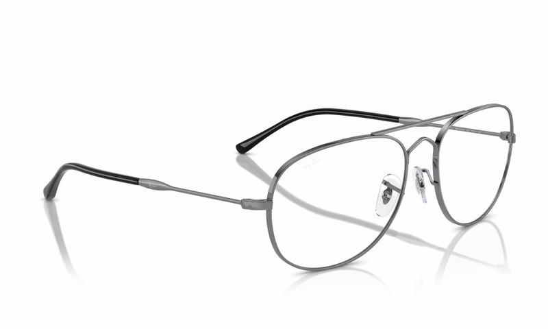 Ray-Ban Bain Bridge RX3735V 2502 55 Ray-Ban Bain Bridge RX3735V 2502 55