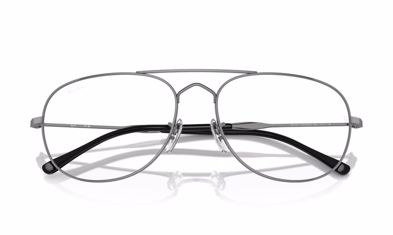 Ray-Ban Bain Bridge RX3735V 2502 55 Ray-Ban Bain Bridge RX3735V 2502 55