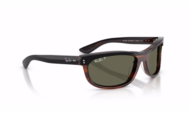 Ray-Ban Balorama RB2489 144058 Ray-Ban Balorama RB2489 144058