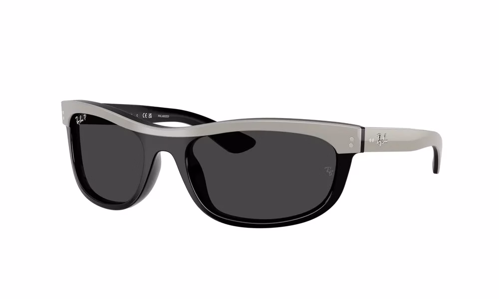 Ray-Ban Balorama RB2489 144248 Ray-Ban Balorama RB2489 144248