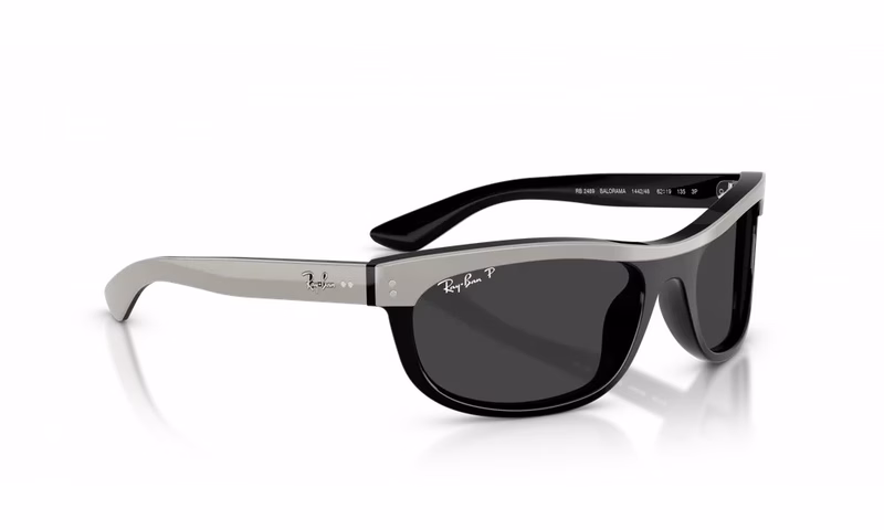 Ray-Ban Balorama RB2489 144248 Ray-Ban Balorama RB2489 144248