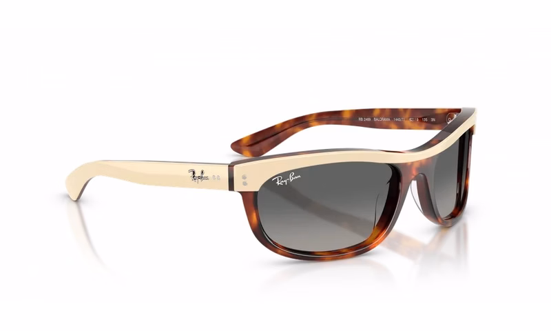 Ray-Ban Balorama RB2489 144371 Ray-Ban Balorama RB2489 144371