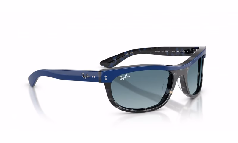 Ray-Ban Balorama RB2489 14453M Ray-Ban Balorama RB2489 14453M