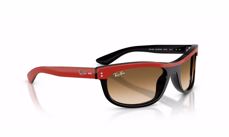 Ray-Ban Balorama RB2489 955/51 Ray-Ban Balorama RB2489 955/51