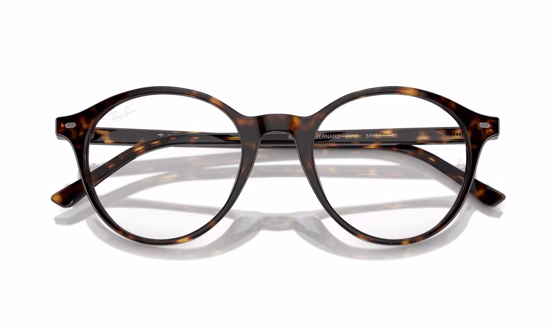 Ray-Ban Bernard RX5430 2012 49 Ray-Ban Bernard RX5430 2012 49