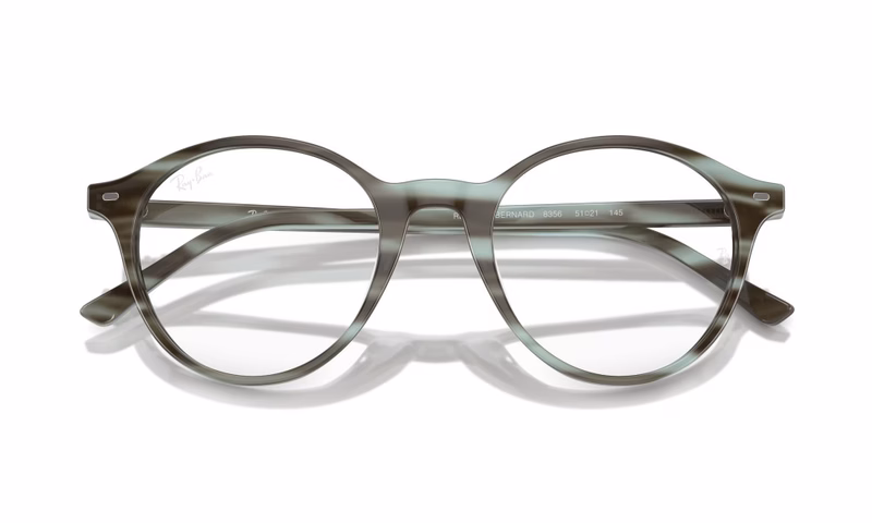 Ray-Ban Bernard RX5430 8356 49 Ray-Ban Bernard RX5430 8356 49
