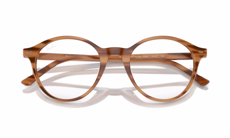 Ray-Ban Bernard RX5430 8359 49 Ray-Ban Bernard RX5430 8359 49