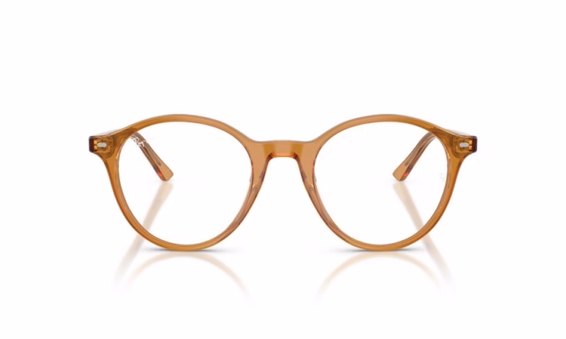 Ray-Ban Bernard RX5430 8439 49 Ray-Ban Bernard RX5430 8439 49