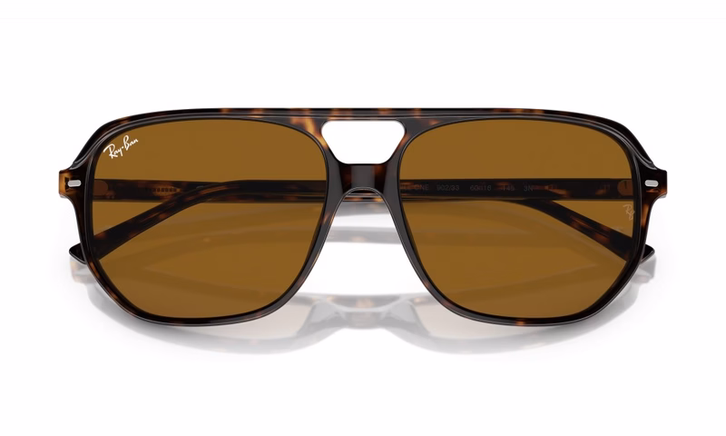 Ray-Ban Bill One RB2205 902/33 57 Ray-Ban Bill One RB2205 902/33 57