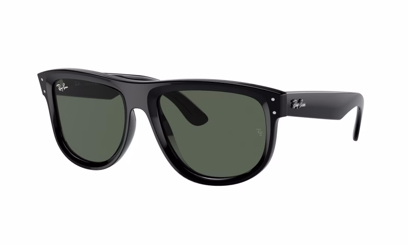Ray-Ban Boyfriend Reverse RBR0501S 6677VR Ray-Ban Boyfriend Reverse RBR0501S 6677VR