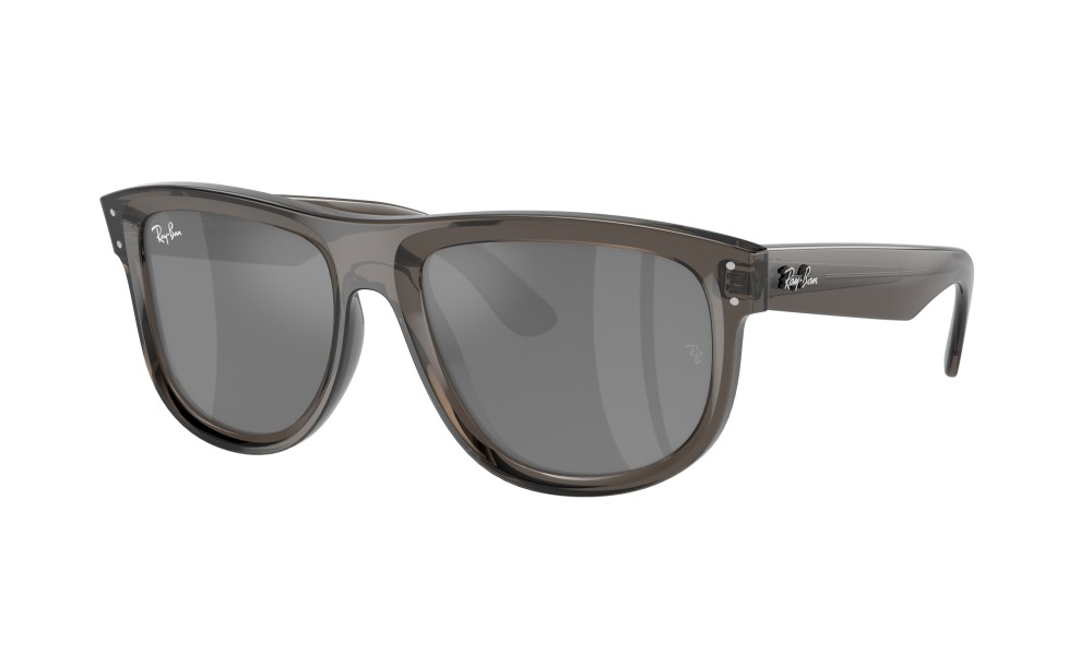 Ray-Ban Boyfriend Reverse RBR0501S 6707GS Ray-Ban Boyfriend Reverse RBR0501S 6707GS