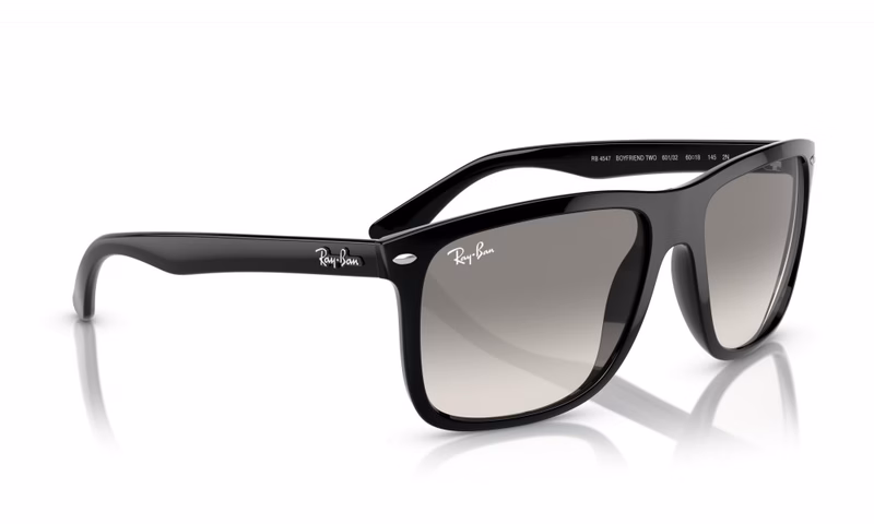 Ray-Ban Boyfriend Two RB4547 601/32 57 Ray-Ban Boyfriend Two RB4547 601/32 57