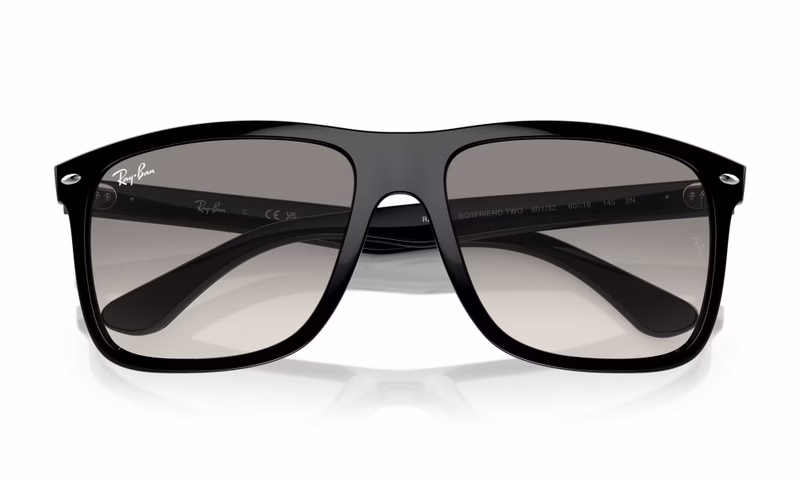 Ray-Ban Boyfriend Two RB4547 601/32 57 Ray-Ban Boyfriend Two RB4547 601/32 57