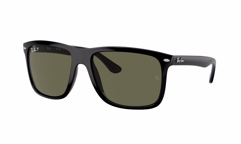 Ray-Ban Boyfriend Two RB4547 601/58 57 Ray-Ban Boyfriend Two RB4547 601/58 57