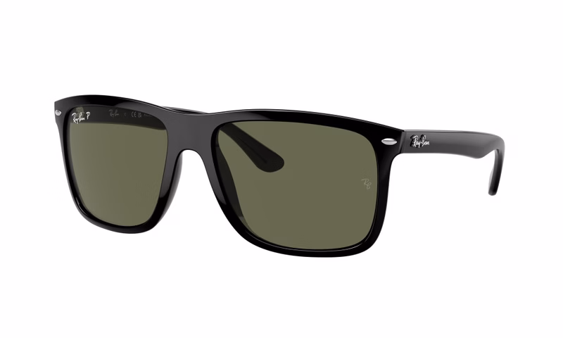 Ray-Ban Boyfriend Two RB4547 601/58 57 Ray-Ban Boyfriend Two RB4547 601/58 57
