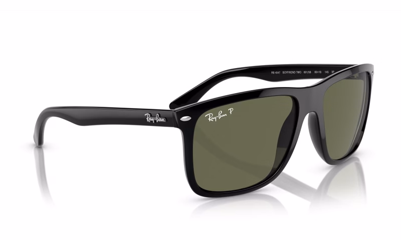 Ray-Ban Boyfriend Two RB4547 601/58 57 Ray-Ban Boyfriend Two RB4547 601/58 57