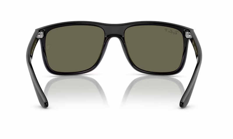 Ray-Ban Boyfriend Two RB4547 601/58 57 Ray-Ban Boyfriend Two RB4547 601/58 57