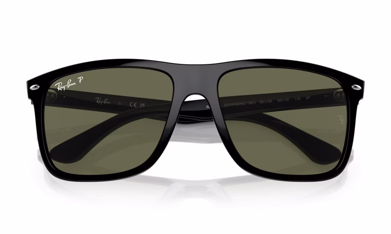 Ray-Ban Boyfriend Two RB4547 601/58 57 Ray-Ban Boyfriend Two RB4547 601/58 57