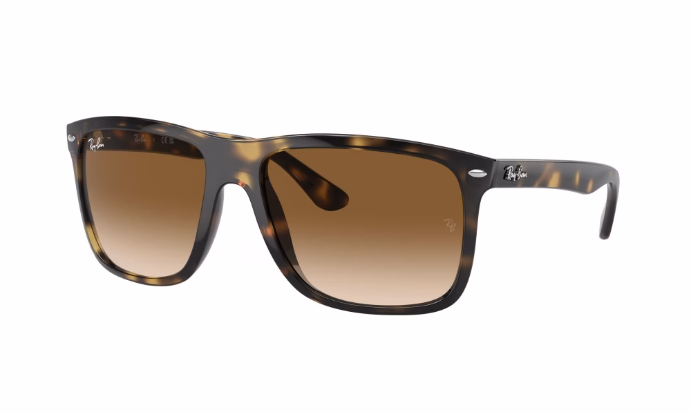 Ray-Ban Boyfriend Two RB4547 710/51 57 Ray-Ban Boyfriend Two RB4547 710/51 57