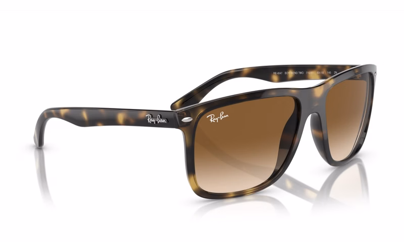 Ray-Ban Boyfriend Two RB4547 710/51 57 Ray-Ban Boyfriend Two RB4547 710/51 57