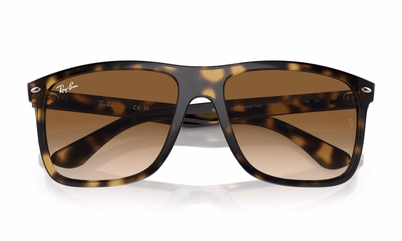 Ray-Ban Boyfriend Two RB4547 710/51 57 Ray-Ban Boyfriend Two RB4547 710/51 57