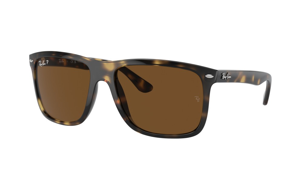Ray-Ban Boyfriend Two RB4547 710/57 57 Ray-Ban Boyfriend Two RB4547 710/57 57