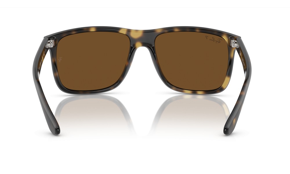 Ray-Ban Boyfriend Two RB4547 710/57 57 Ray-Ban Boyfriend Two RB4547 710/57 57