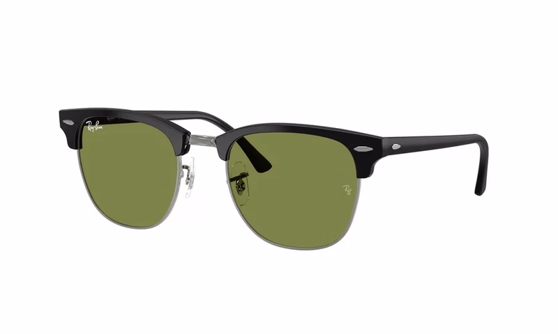 Ray-Ban Clubmaster RB3016 601S4E Ray-Ban Clubmaster RB3016 601S4E