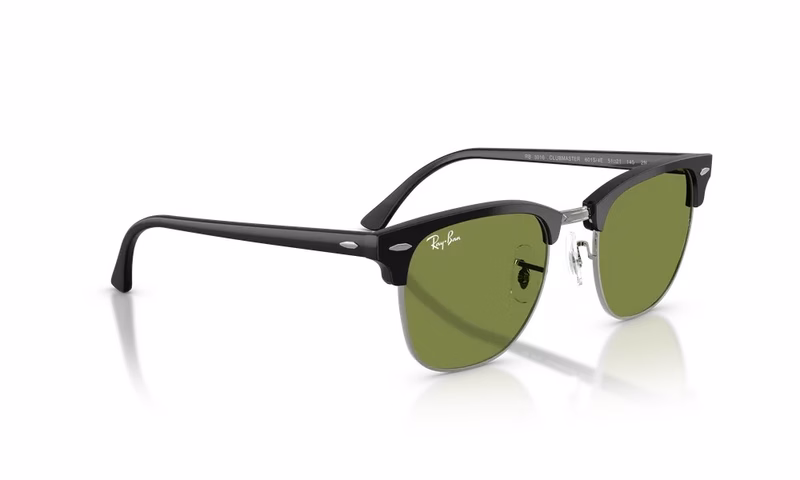 Ray-Ban Clubmaster RB3016 601S4E Ray-Ban Clubmaster RB3016 601S4E