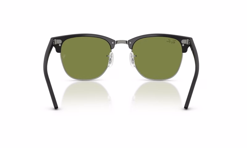 Ray-Ban Clubmaster RB3016 601S4E Ray-Ban Clubmaster RB3016 601S4E