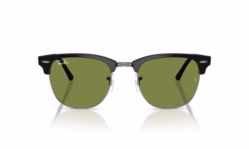 Ray-Ban Clubmaster RB3016 601S4E Ray-Ban Clubmaster RB3016 601S4E