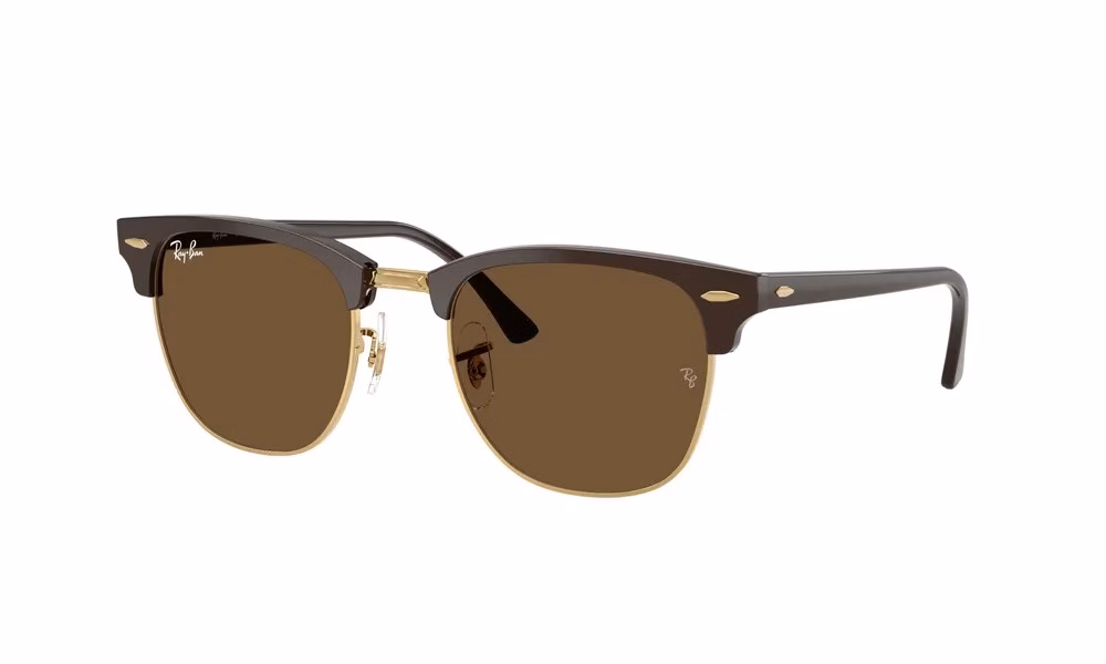 Ray-Ban Clubmaster RB3016 687853 Ray-Ban Clubmaster RB3016 687853