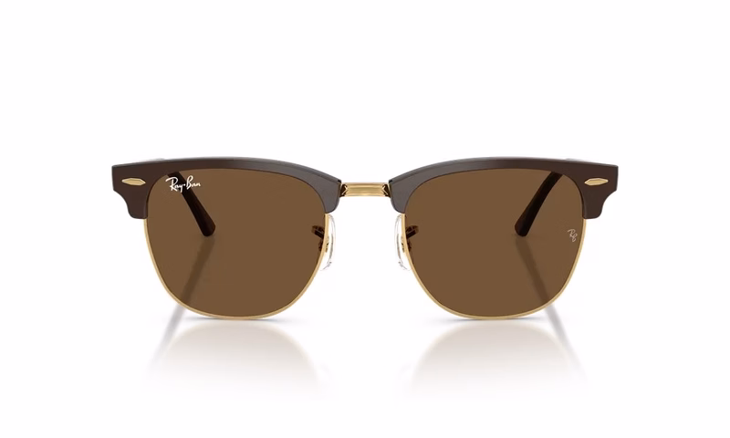 Ray-Ban Clubmaster RB3016 687853 Ray-Ban Clubmaster RB3016 687853