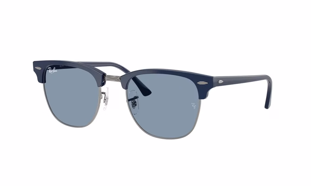 Ray-Ban Clubmaster RB3016 687956 Ray-Ban Clubmaster RB3016 687956